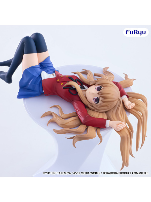 Toradora! - Figurine Taiga Aisaka - Noodle Stopper