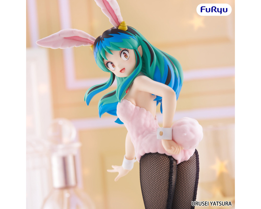 Urusei Yatsura - Figurine Lum - BiCute Bunnies  - Sugoi Shop