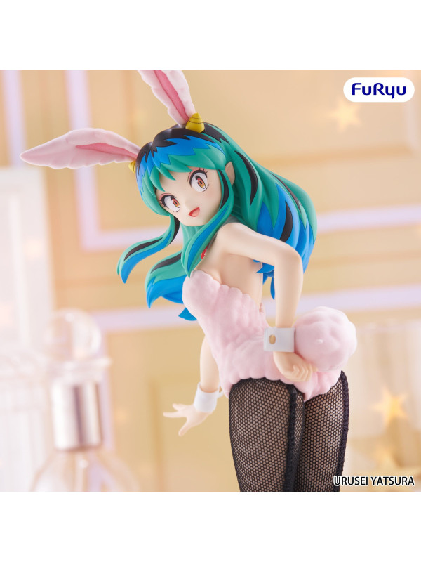 Urusei Yatsura - Figurine Lum - BiCute Bunnies  - Sugoi Shop