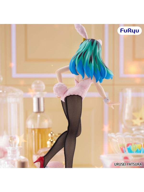 Urusei Yatsura - Figurine Lum - BiCute Bunnies  - Sugoi Shop