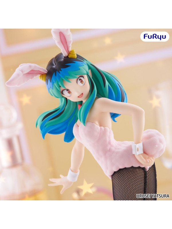 Urusei Yatsura - Figurine Lum - BiCute Bunnies  - Sugoi Shop