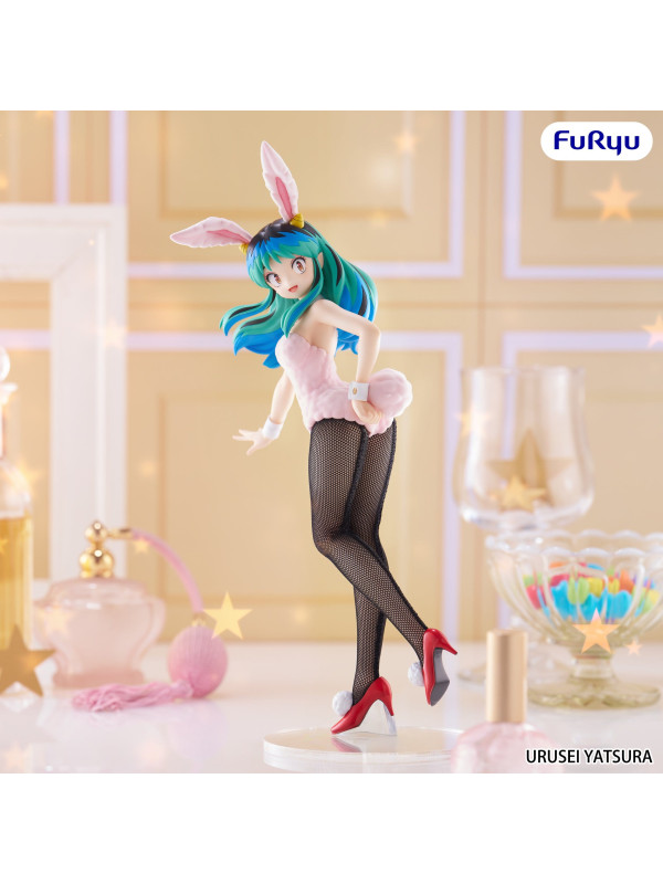 Urusei Yatsura - Figurine Lum - BiCute Bunnies  - Sugoi Shop