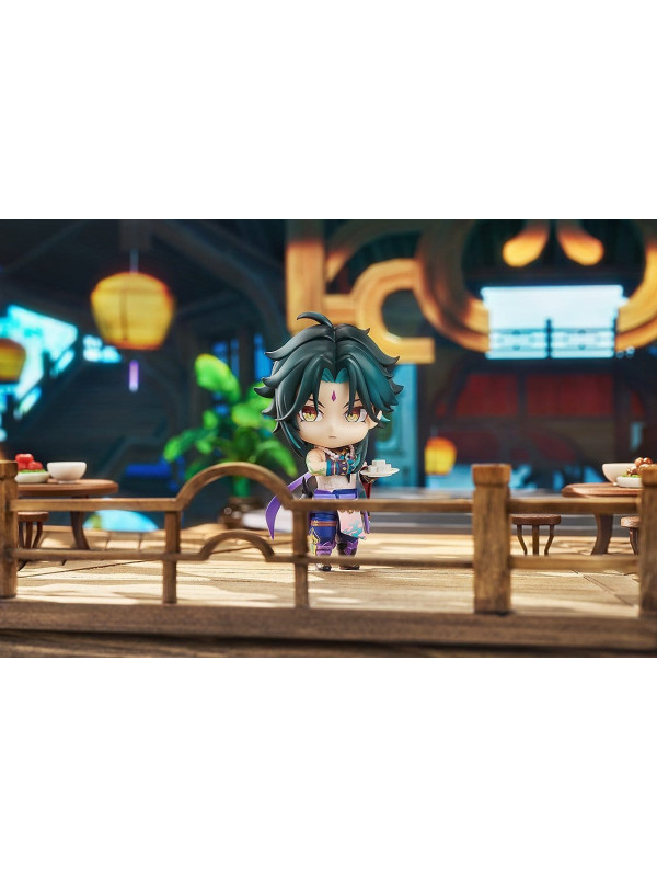 Genshin Impact - Nendoroid Xiao - Sugoi Shop