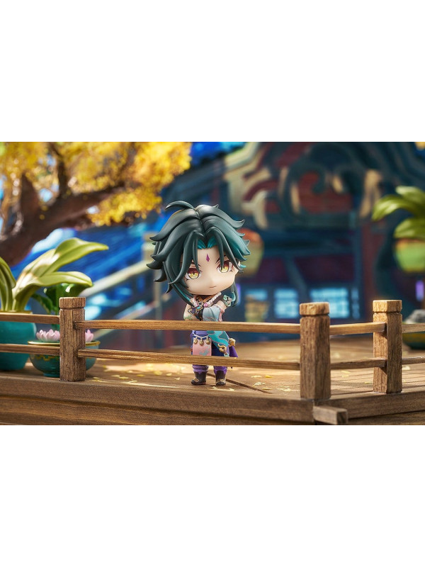 Genshin Impact - Nendoroid Xiao - Sugoi Shop