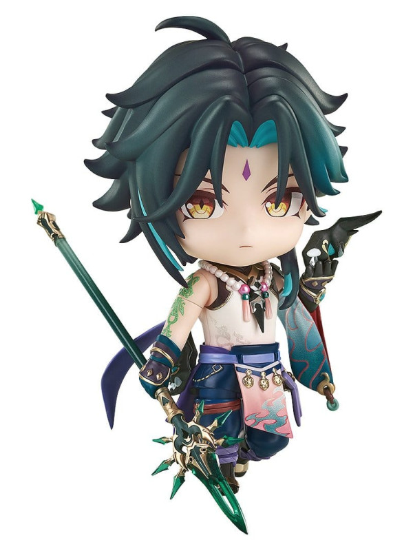 Genshin Impact - Nendoroid Xiao - Sugoi Shop