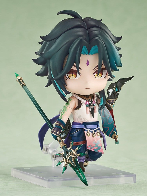 Genshin Impact - Nendoroid Xiao - Sugoi Shop