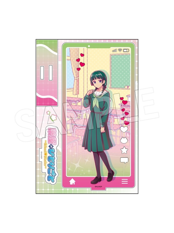 Stand Acrylique Maomao - Vivid Line - The Apothecary Diaries - Sugoi Shop