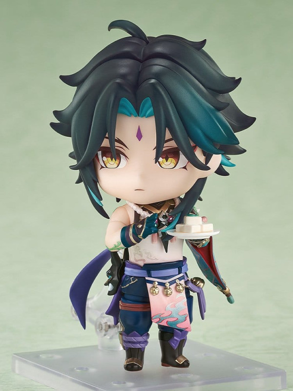 Genshin Impact - Nendoroid Xiao - Sugoi Shop