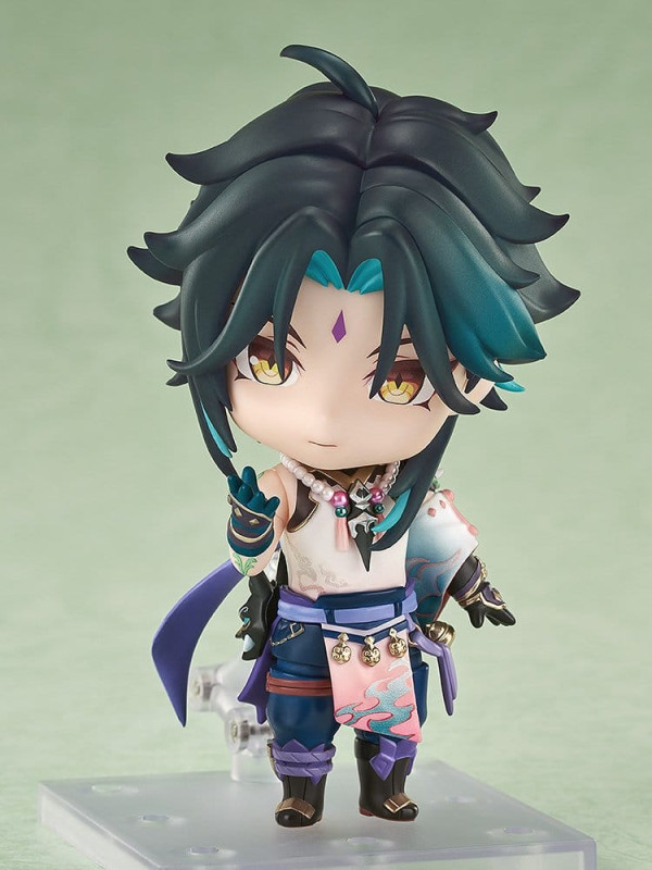 Genshin Impact - Nendoroid Xiao - Sugoi Shop