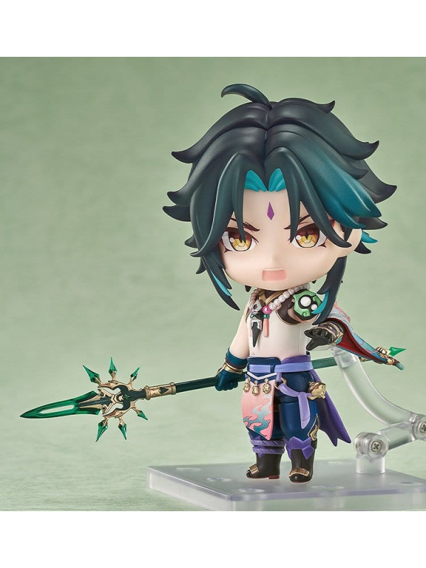 Genshin Impact - Nendoroid Xiao - Sugoi Shop