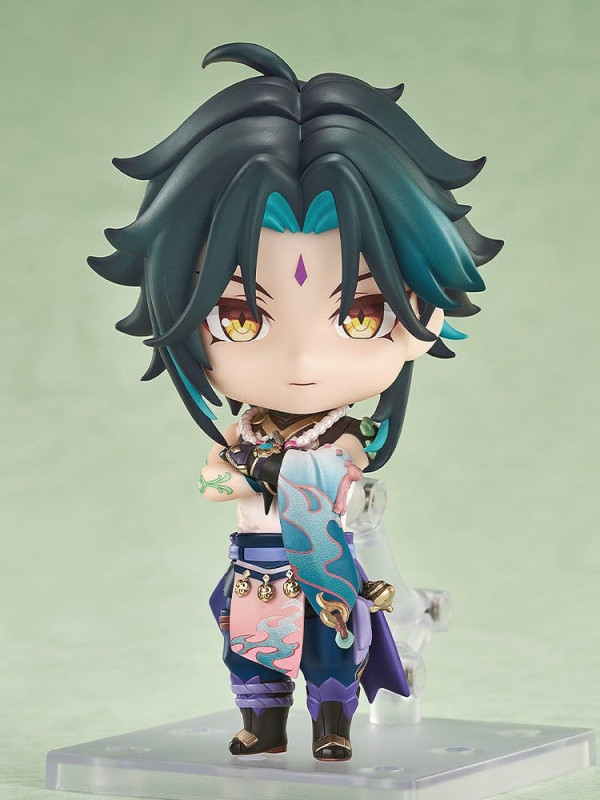 Genshin Impact - Nendoroid Xiao - Sugoi Shop