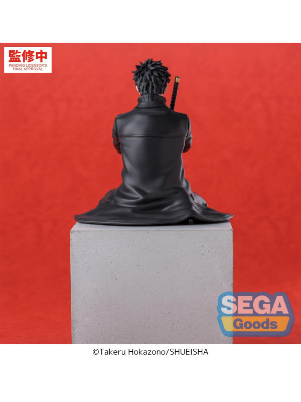 Figurine Chihiro Rokuhira - Premium Chokonose (PM Perching) - Kagurabachi - Sugoi Shop