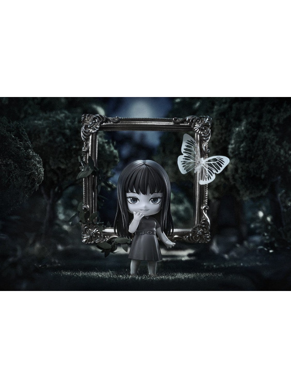 Junji Ito Maniac - Nendoroid Tomie - Good Smile Company