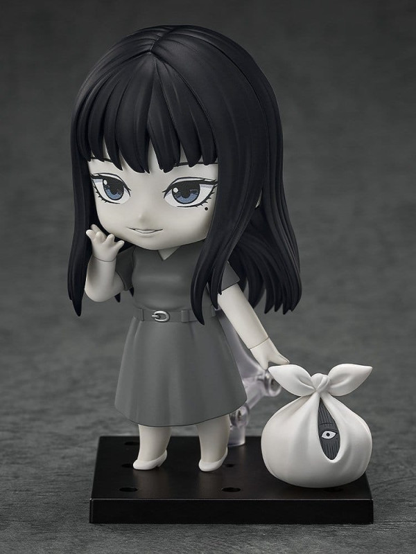Junji Ito Maniac - Nendoroid Tomie - Good Smile Company