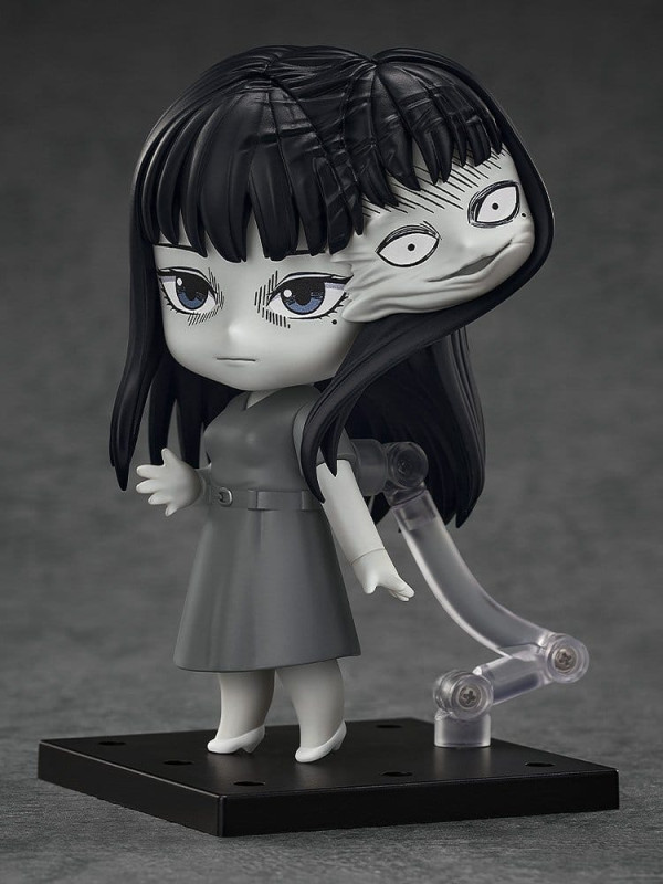 Junji Ito Maniac - Nendoroid Tomie - Good Smile Company