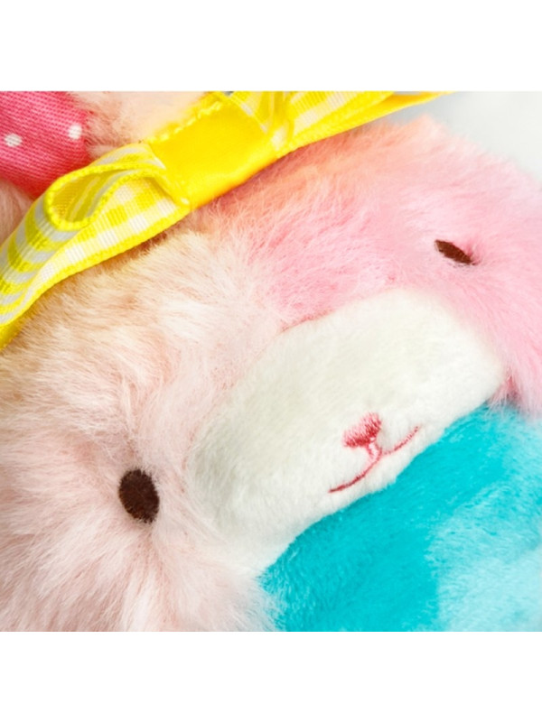 Peluche Hatsune Miku - Nui-Fure! Plush Toys Animal Collection - Sugoi Shop