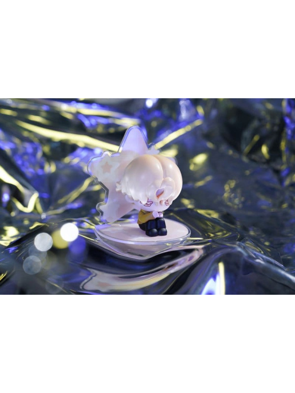 6 Mini Figurines  Alien Stage Free Stage - Sugoi Shop