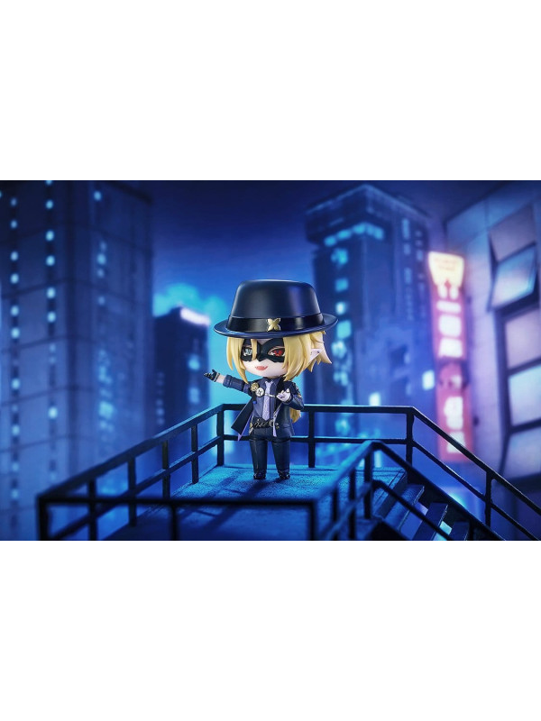 Nendoroid Hugo Vlad - With Bonus Good Smile Company - Zenless Zone Zero - Sugoi Shop