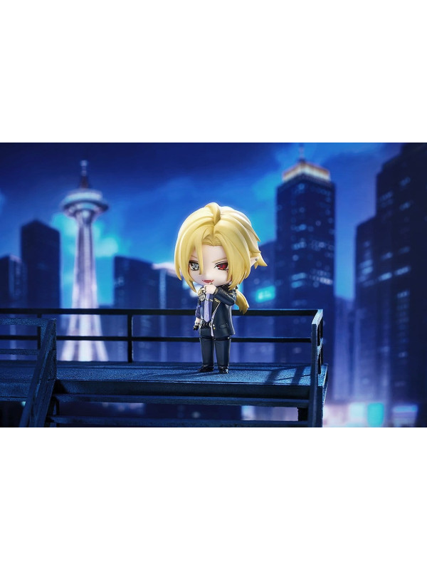 Nendoroid Hugo Vlad - With Bonus Good Smile Company - Zenless Zone Zero - Sugoi Shop