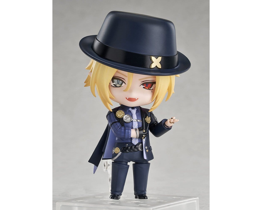 Nendoroid Hugo Vlad - With Bonus Good Smile Company - Zenless Zone Zero - Sugoi Shop