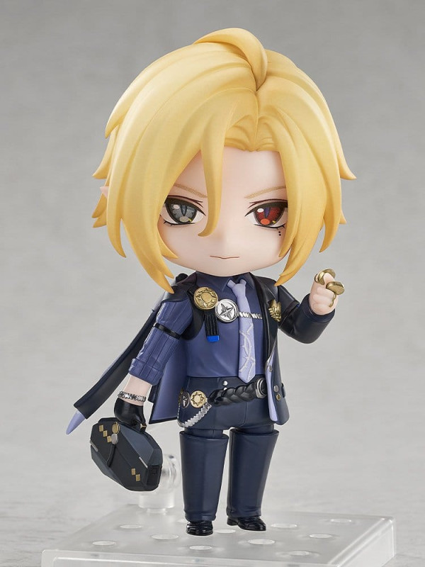 Nendoroid Hugo Vlad - With Bonus Good Smile Company - Zenless Zone Zero - Sugoi Shop