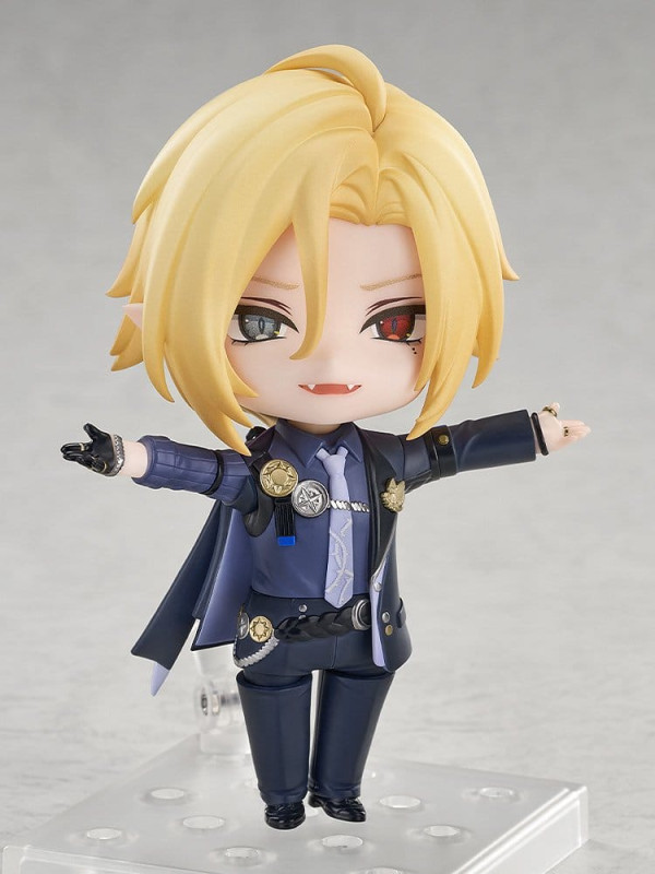 Nendoroid Hugo Vlad - With Bonus Good Smile Company - Zenless Zone Zero - Sugoi Shop
