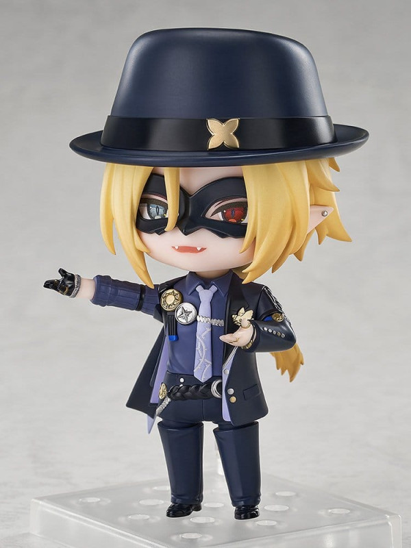 Nendoroid Hugo Vlad - With Bonus Good Smile Company - Zenless Zone Zero - Sugoi Shop