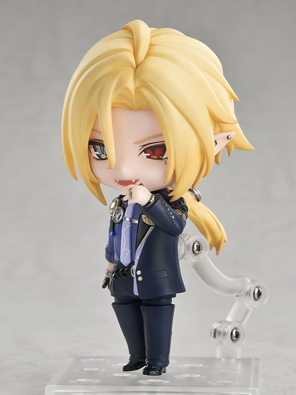 Nendoroid Hugo Vlad - With Bonus Good Smile Company - Zenless Zone Zero - Sugoi Shop