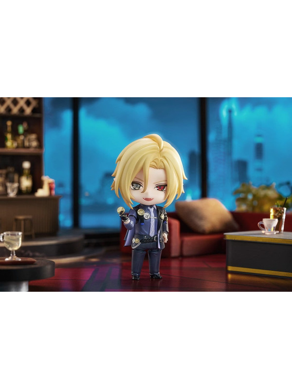Nendoroid Hugo Vlad - With Bonus Good Smile Company - Zenless Zone Zero - Sugoi Shop