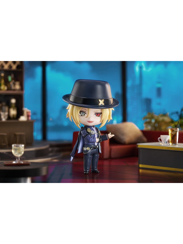 Nendoroid Hugo Vlad - With Bonus Good Smile Company - Zenless Zone Zero - Sugoi Shop