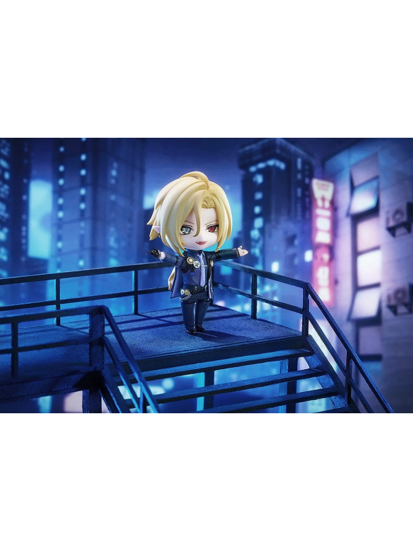 Nendoroid Hugo Vlad - With Bonus Good Smile Company - Zenless Zone Zero - Sugoi Shop