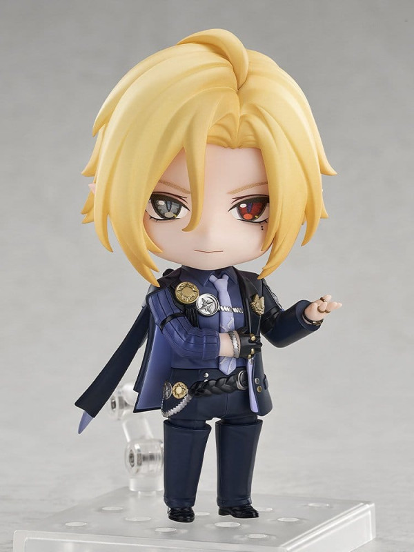Nendoroid Hugo Vlad - With Bonus Good Smile Company - Zenless Zone Zero - Sugoi Shop
