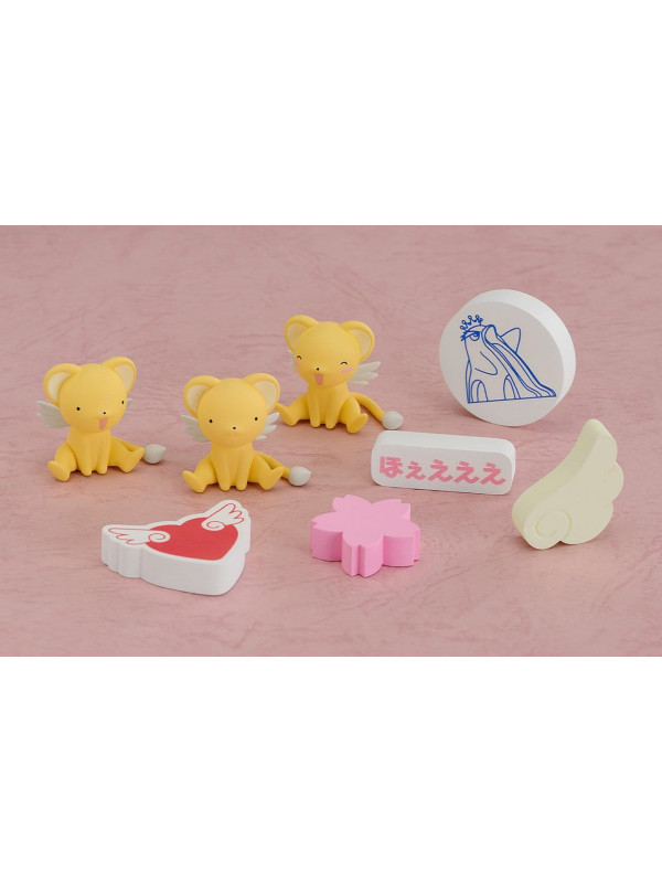 Nendoroid Surprise Sakura Kinomoto Collection - Cardcaptor Sakura Clear Card - Sugoi Shop