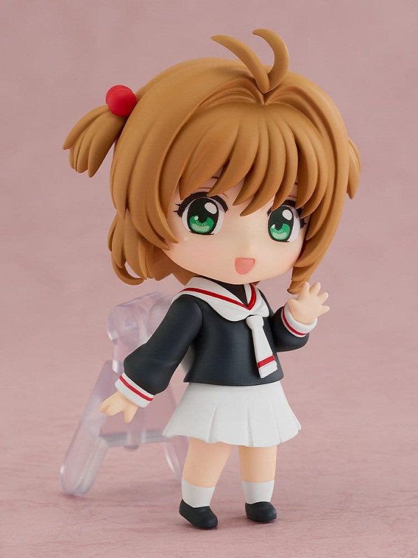 Nendoroid Surprise Sakura Kinomoto Collection - Cardcaptor Sakura Clear Card - Sugoi Shop