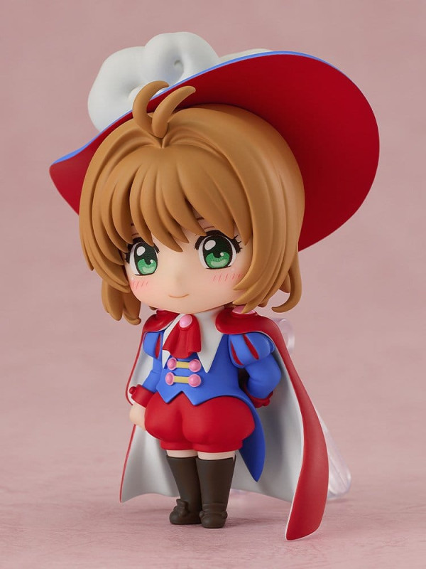 Nendoroid Surprise Sakura Kinomoto Collection - Cardcaptor Sakura Clear Card - Sugoi Shop
