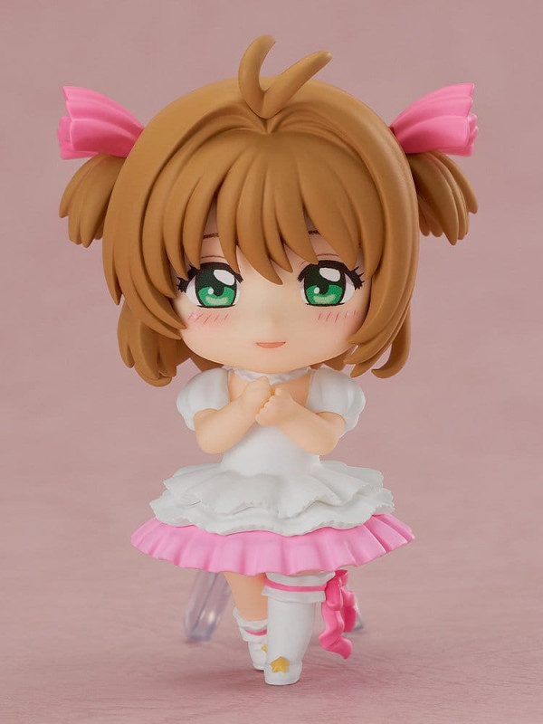 Nendoroid Surprise Sakura Kinomoto Collection - Cardcaptor Sakura Clear Card - Sugoi Shop