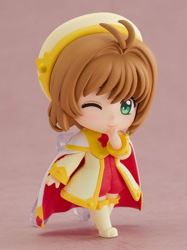 Nendoroid Surprise Sakura Kinomoto Collection - Cardcaptor Sakura Clear Card - Sugoi Shop