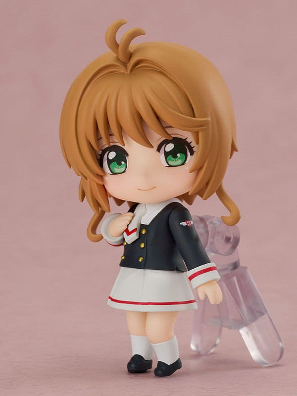 Nendoroid Surprise Sakura Kinomoto Collection - Cardcaptor Sakura Clear Card - Sugoi Shop