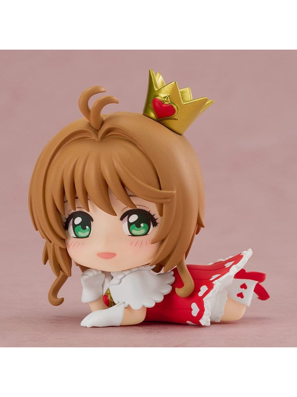 Nendoroid Surprise Sakura Kinomoto Collection - Cardcaptor Sakura Clear Card - Sugoi Shop