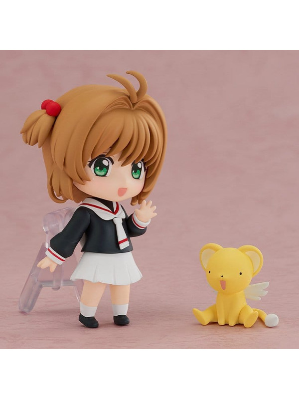 Nendoroid Surprise Sakura Kinomoto Collection - Cardcaptor Sakura Clear Card - Sugoi Shop