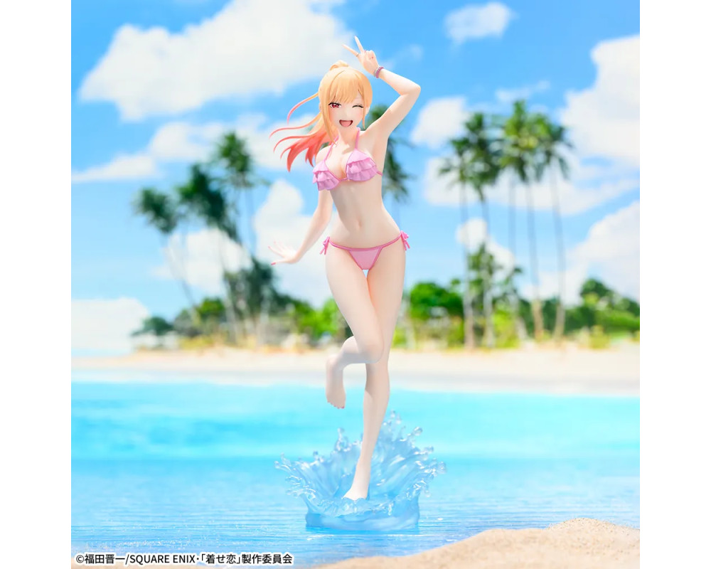 My Dress-Up Darling - Figurine Marin Kitagawa - XStellar