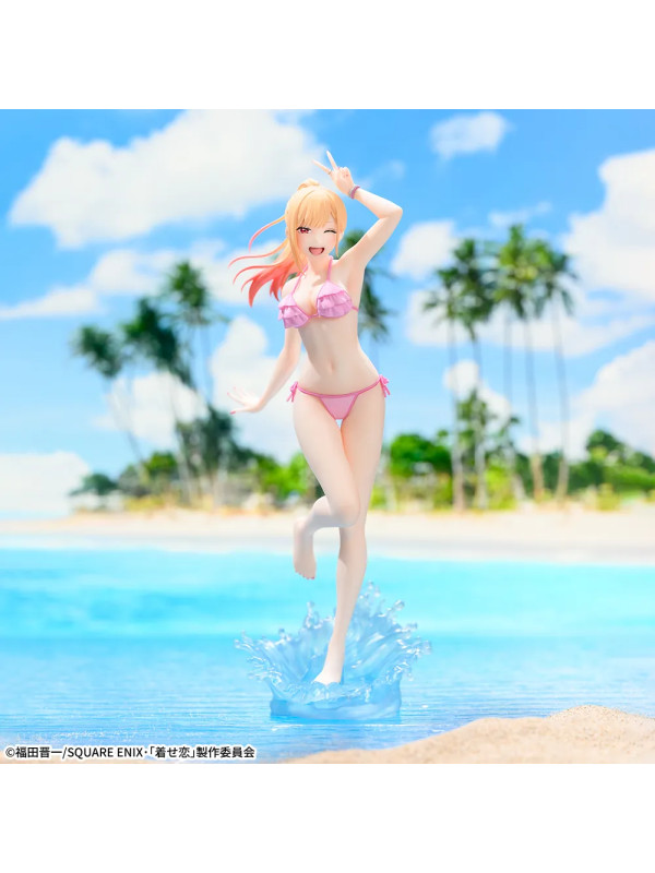 My Dress-Up Darling - Figurine Marin Kitagawa - XStellar