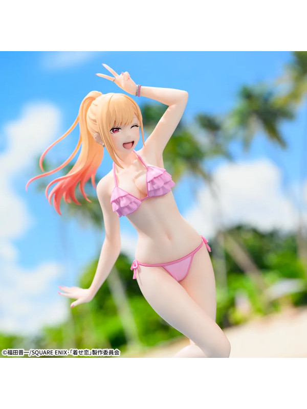 My Dress-Up Darling - Figurine Marin Kitagawa - XStellar