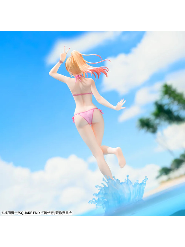 My Dress-Up Darling - Figurine Marin Kitagawa - XStellar