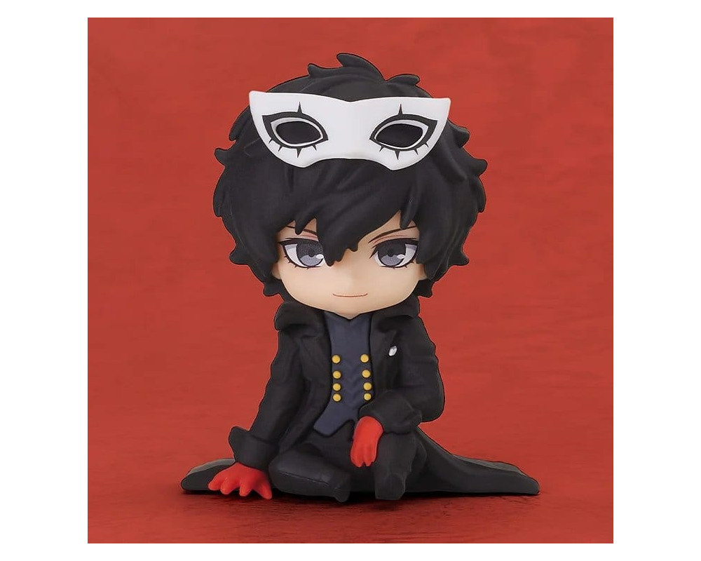 Persona 5 Royal - Figurine Joker - Nendoroid Plus