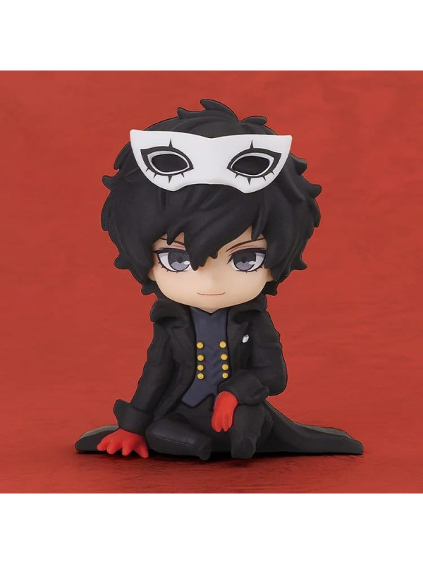 Persona 5 Royal - Figurine Joker - Nendoroid Plus