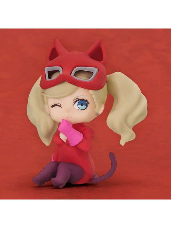 Persona 5 Royal - Figurine Ann Takamaki (Panther) - Nendoroid Plus