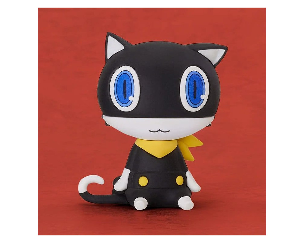 Persona 5 Royal - Figurine Morgana - Nendoroid Plus