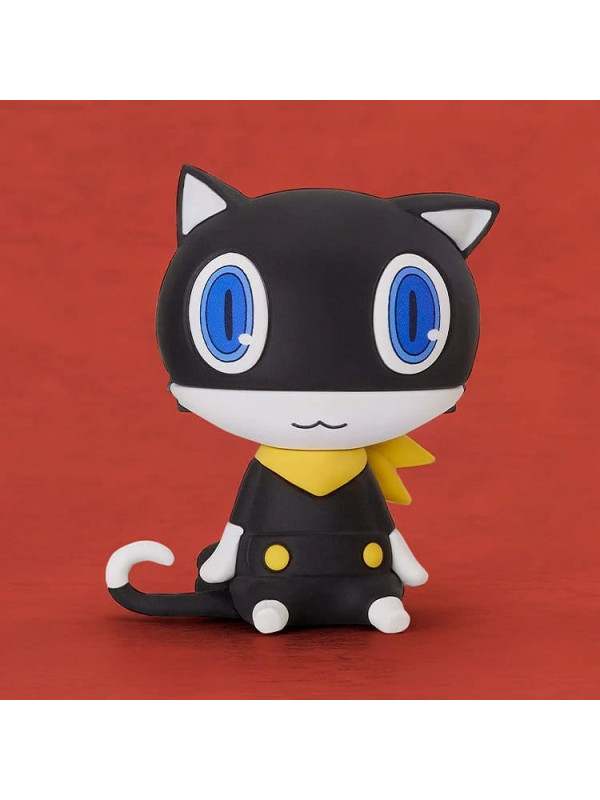 Persona 5 Royal - Figurine Morgana - Nendoroid Plus