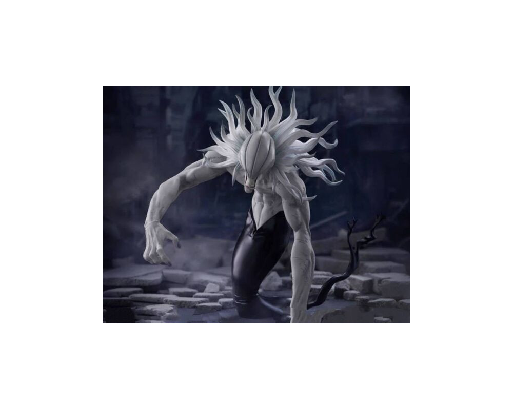 Jujutsu Kaisen Culling Game - Figurine Rika Orimoto - Figurizm Alpha (Full Manifestation)